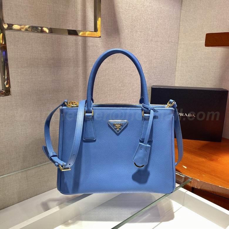 Prada Handbags 49